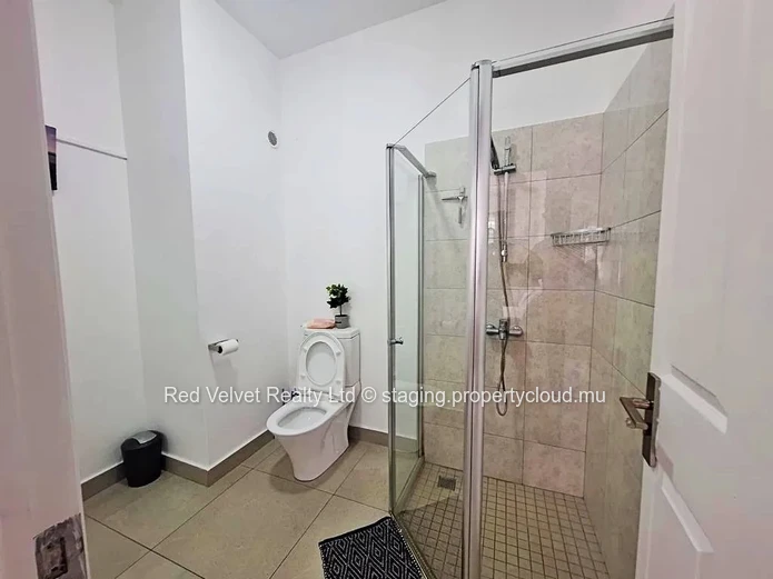 Luxury 3-Bedroom Penthouse for Sale in Sodnac | 156 m² | Secure Residence