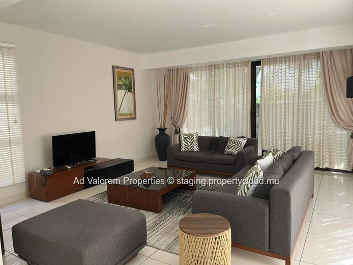 Modern Villa for Sale in Black River