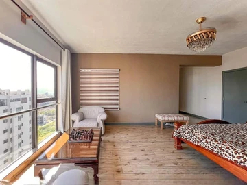 4 Bedroom Penthouse