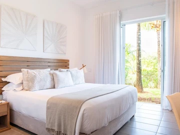 2 Bedroom Villa