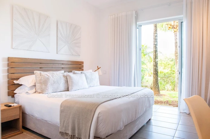 Villa d'Exception à Bel Ombre – Élégance, Golf & Art de Vivre à l'Île Maurice