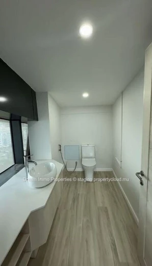 190 Sqm Office For Rent In The Center Of Ebene – Mauritius