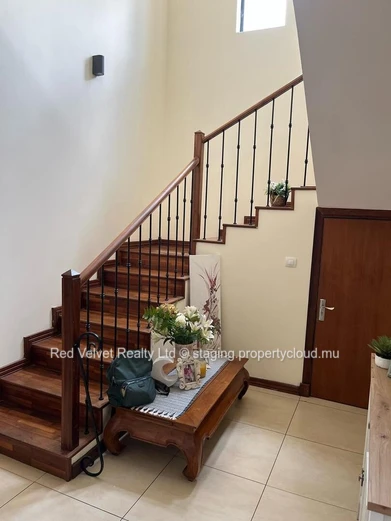 For Sale  –Elegant and Luxurious Penthous 3 Bedrooms - Rs 16M - Sodnac, Quatre Bornes