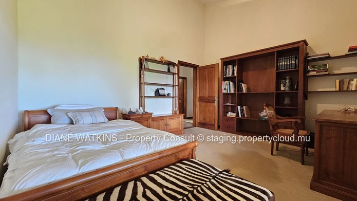 Exceptional 4-Bedroom Residence for Sale in Floréal
