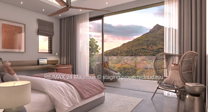 New Apartments in Black River's Peaceful Residential Area with Mountain Views