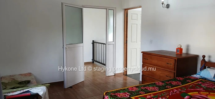 Maison En Vente À Trou Aux Biches