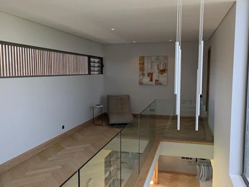 Villa de 5 Chambres