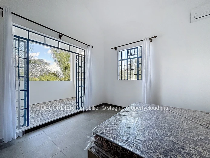 House for rent in a peaceful neighborhood