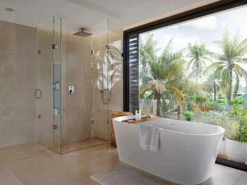 4 Bedroom Villa