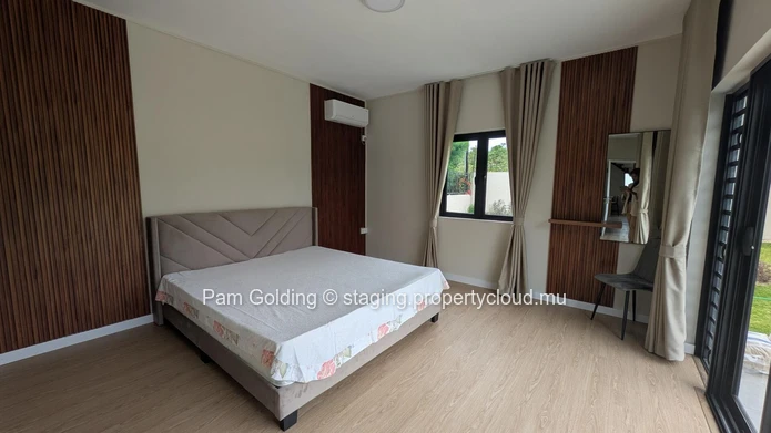 Calodyne - House for rent - Pam Golding Mauritius