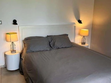 Appartement de 3 Chambres
