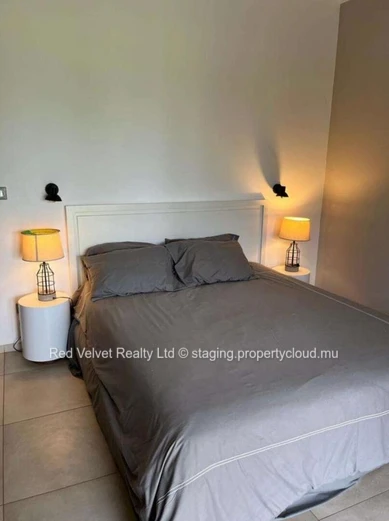 À vendre - Appartement somptueux en rez-de-chaussée avec piscine privée | Royal Park, Balaclava | 192,90 m2 | Rs 25M ...