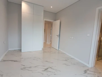 3 Bedroom Penthouse