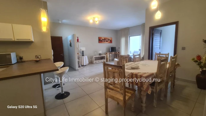 Apartement a Louer Tamarin