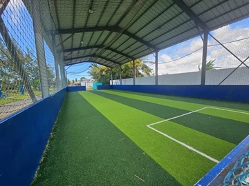 Commercial Land