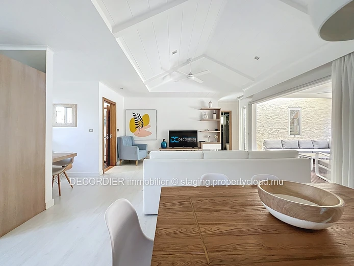 Villa résidentielle à vendre