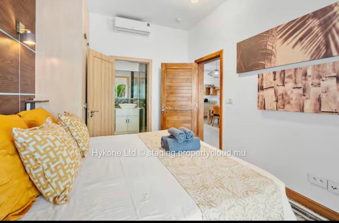 Appartement À Louer À Bain Boeuf