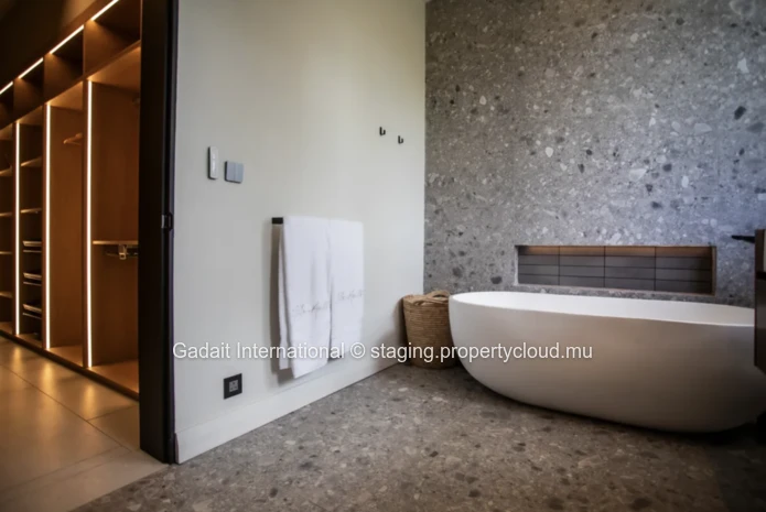 Havre de Luxe Contemporain à Anahita Golf & Spa Resort