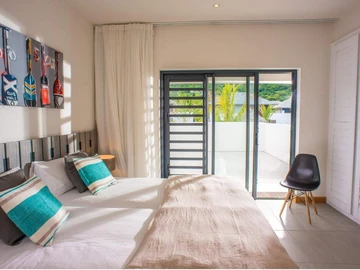Villa de 3 Chambres