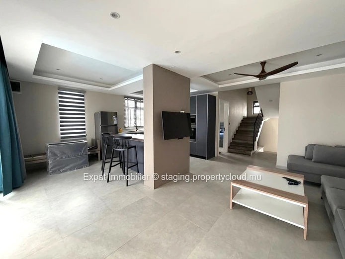 New Contemporary Villa With Terrace, Pool, And Garden – Near The Beach Moint Choisy