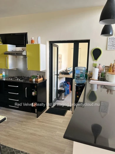 For Sale  –Elegant and Luxurious Penthous 3 Bedrooms - Rs 16M - Sodnac, Quatre Bornes