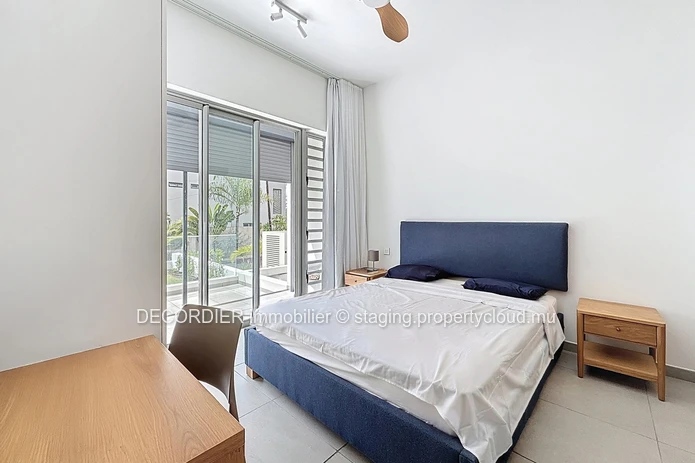 Apartment for Sale in Pereybère