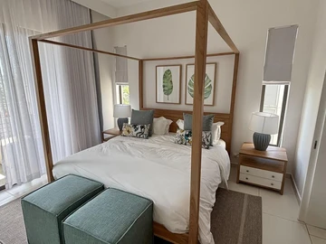 2 Bedroom Penthouse