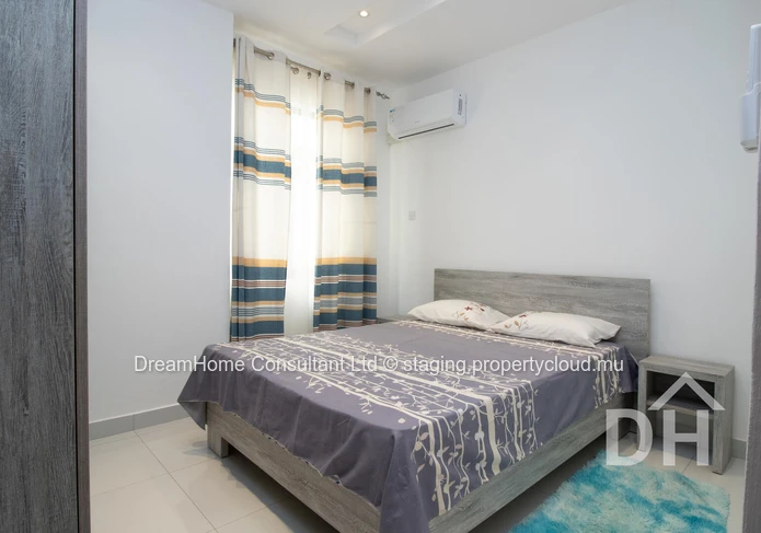Appartement spacieux de 3 chambres dans un emplacement privilégié - Prêt à emménager!