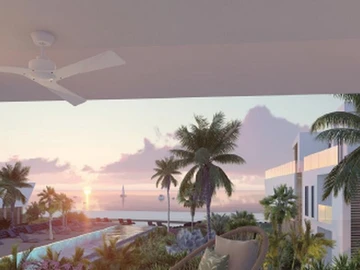 3 Bedroom Penthouse