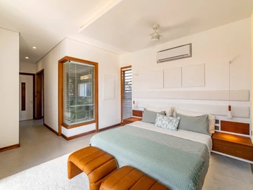 Villa de 4 Chambres