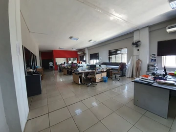 Warehouse