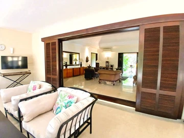 Villa de 4 Chambres