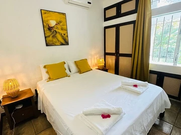 Villa de 4 Chambres
