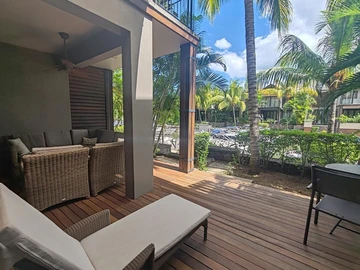 3 Bedroom Townhouse, Duplex
