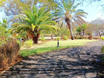 Villa de 4 Chambres