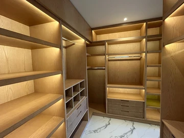 4 Bedroom Penthouse