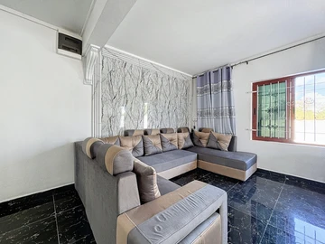Maison de 4 Chambres