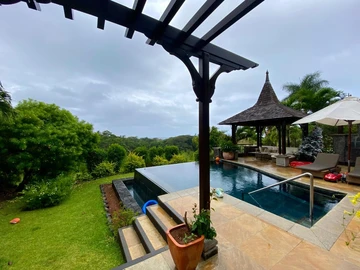 Villa de 3 Chambres