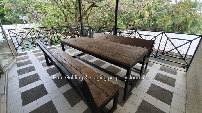 Arsenal - Office space for rent - Pam Golding Mauritius