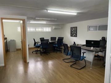 Commercial Property