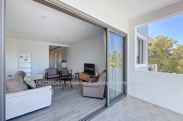 Modern Apartment for sale !