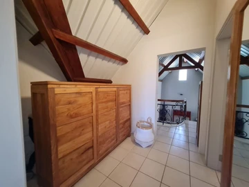 Maison de 3 Chambres