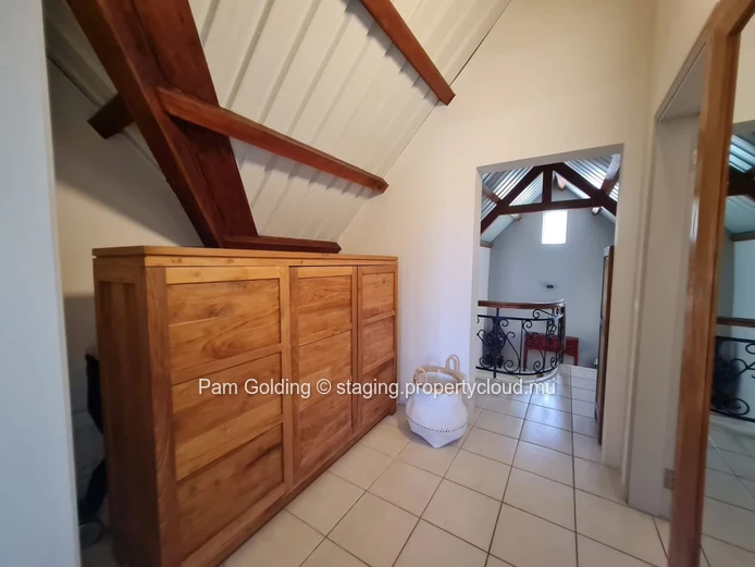 Charming 3-Bedroom Home with Room to Make It Your Own – Tamarin