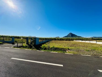 Residential Land