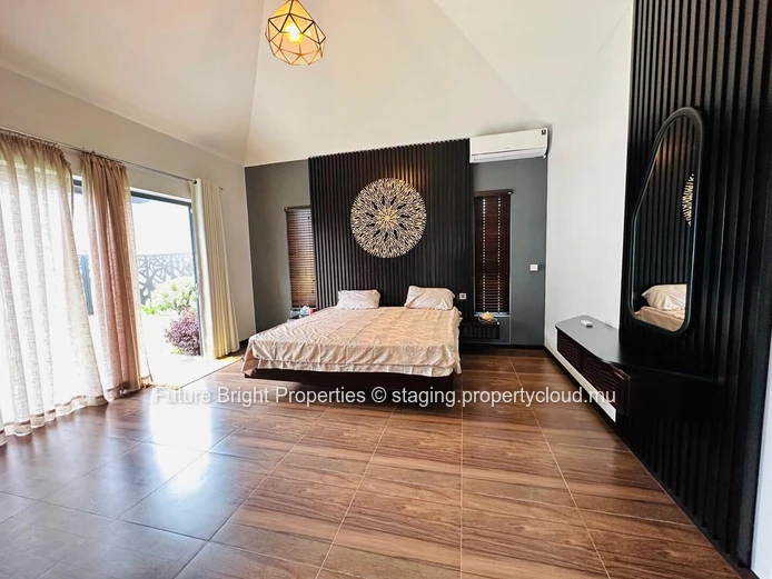 Individual home in a gated Residence!