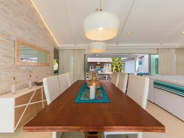 Villa de 3 Chambres