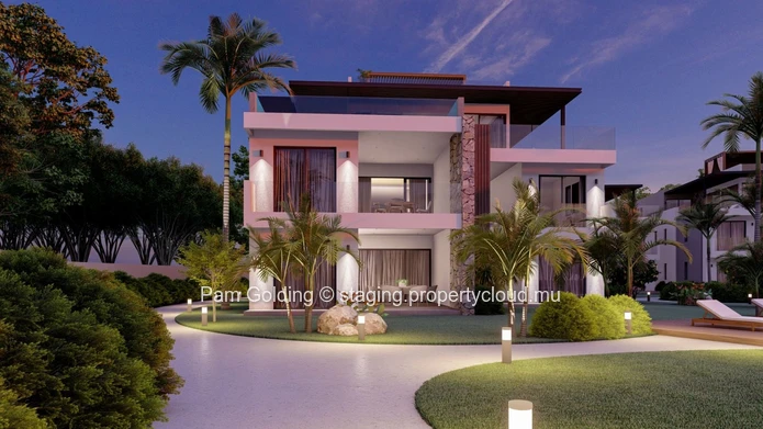Bayside Marina & Waterfront Residences