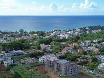 4 Bedroom Townhouse, Duplex
