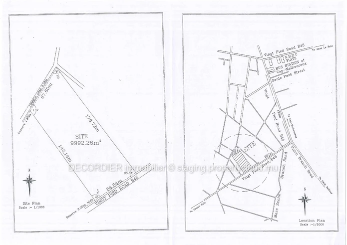 For Sale Grand Bay Residential Land