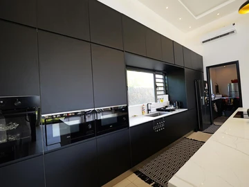 Villa de 4 Chambres